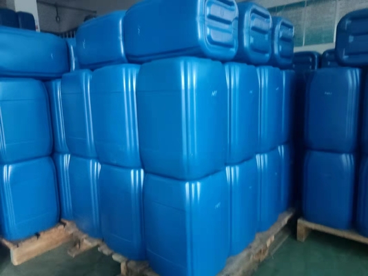 Kalafonia Liquid Flux Eco o średniej zawartości części stałych do lutowania bezołowiowego do lutowania na fali